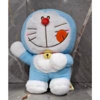 ราคา ตุ๊กตา Doraemon /Rilakkuma Plush Toy (54554908221)