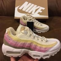 ราคา Nike air max 95 QS มือหนึ่ง (5418589955)