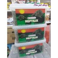 ราคา Reptilix อาหารเม็ดสำเร็จรูป อาหารเต่าซูคาต้า เต่าบกทุกสายพันธุ์ (23832455219)
