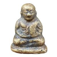 ราคา หลวงพ่อเงินพิมพ์ขี้ตา บรรจุกรุ รูปหล่อโบราณหลวงพ่อเงิน วัดบางคลาน ส่งตรงปก ข110 (24368915874)