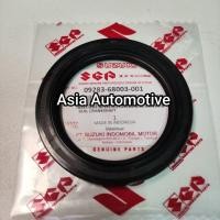 ราคา ซีลเพลาข้อเหวี่ยง เพลาข้อเหวี่ยงหลัง Suzuki Carry Extra st100 Katana (50805758875)