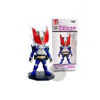 ราคา Banpresto WCF Masked Rider New Den-O Strike Form Vol.11 KR084 โมเดล มาสไรเดอร์ ไอ้มดแดง นิวเดนโอ (24076968637)