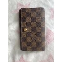 ราคา กระเป๋าสตางค์หลุยส์แท้ 100% (18555505718)
