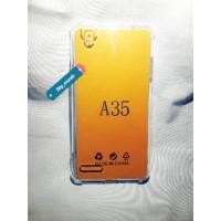 ราคา OPPO F1 / F1F / Oppo A35 Softcase เคสซิลิโคนป้องกันการแตกร้าว (42105811333)