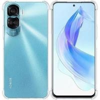 ราคา Honor X7B 4G/5G/Honor X7 4G/Honor 90 Smart 5G/Honor 70 5G/Honor X5 Plusเคสใสกันกระแทกแบบคลุมกล้องHonor90 5G/Honor 90Lite (23280663687)