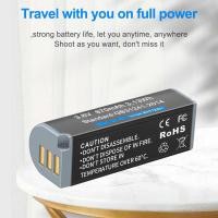 ราคา ❤️ HQIX สำหรับ Canon POWERSHOT N N2 Sd4500คือ IXUS 500 510 1000 1100 HS IXY 50S กล้อง Nb-9L Cha (26277991573)