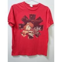 ราคา เสื้อวง มือสอง Red Hot Chili Peppers " one hot minute (23679354082)
