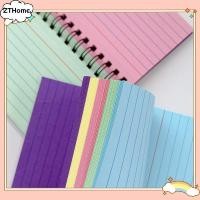 ราคา BEK 50 แผ่นสีฉีกขาดได้ Mini หมายเหตุหนังสือแบบพกพาโน้ตบุ๊ค Memo Pad อุปกรณ์สํานักงานเครื่องเขียนนักเรียน ITC (53006612868)