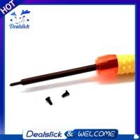 ราคา 2 ชิ้นสำหรับ Canon Powershot G7X, G7X Mark II G7X2 จอแสดงผล LCD สกรูยึดแบบยึดถาวรพร้อมไขควง (26016386806)