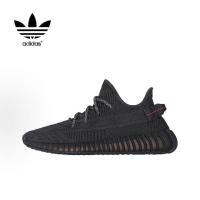 ราคา 【With box】รองเท้าวิ่งใหม่เอี่ยม adidas originals Yeezy Boost 350 V2  Original  unisex รองเท้ากีฬาและรองเท้าลำลองแบบ (40978978726)