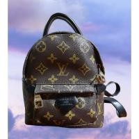 ราคา กระเป๋าเป้มินิหลุยส์มือสอง (21590980448)