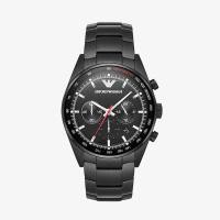 ราคา Emporio Armani นาฬิกาข้อมือผู้ชาย รุ่น AR6094 (6035974713)