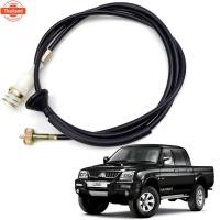 ราคา สายไมล์ สายไมล์รถยนต์ ใส่ มิตซูิชิ แอล200 สตราด้า 2.8 สีดำ สำหรั Mitsubishi L200 Strada 2.8 4WD K74 year 1996-2005 (43525767937)