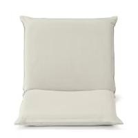 ราคา มือ 2 MUJI โซฟานั่งพื้นพับได้พร้อมปลอก ไซส์ L (40908792471)