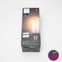 ราคา หลอดไฟ Philips Hue White LED Bulb E27 White ambient (23017577914)