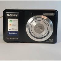 ราคา Sony Cyber-shot dsc-s2000 digital camera (16656462889)