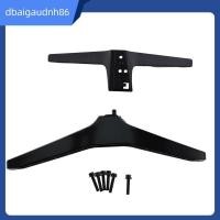 ราคา READY STOCK ขาตั้งทีวีสําหรับทีวีขาตั้งสําหรับ 60 65 นิ้วทีวี 60UJ6307 60UJ6309 65UJ6307 65UJ6309 ฐานขาตั้งทีวีพร้อมสกรู (51405009914)