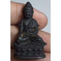 ราคา พระกริ่งรูปหล่อลอยองค์อนาลโย (27629482944)