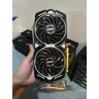 ราคา (การ์ดเสีย) RX570 4GB Msi Armor (43604536055)