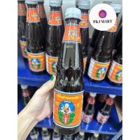 ราคา เด็กสมบูรณ์ ซีอิ๊วดำฉลากส้ม 940 ก. (29316506197)