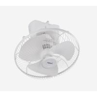 ราคา พัดลมโคจร Hatari 16นิ้ว ส่ายรอบตัว ติดเพดาน (2583523059)