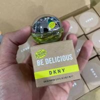 ราคา DKNY Be Delicious Eau de Perfume 7ml. ของแท้ (14298743648)