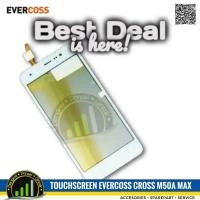 ราคา หน้าจอสัมผัส Evercoss Cross M50A Max (28937941722)