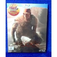 ราคา Blu-ray : Riddick 3 Rule the Dark (2013) / ริดดิค 3 (8090652616)