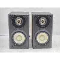 ราคา BF92 ลำโพงญี่ปุ่นมือสอง 1 คู่ (689-690) SONY SS-CE350HD 8 โอห์ม Woofer 3.5 นิ้ว Size ตู้ 13.5x20.5x23CM ไม่มีฝาหน้า รอยต (41419076791)