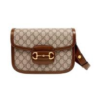 ราคา กระเป๋า GUCCI GUCCI HORSEBIT 1955 SHOULDER BAG (12793081928)