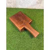 ราคา ไม้ทับกล้วยไม้เต็ง ไม้ทับกล้วยขนาดกลาง ที่ทับกล้วยปิ้ง แป๊งเกี๊ยว แป้งโดต่าง ๆ เคลือบพร้อมใช้ (27377062257)