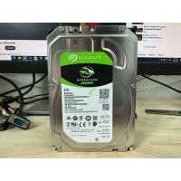ราคา hdd ขนาด 3.5 pc ความจุ 6tb seagate ironwolf (sata 3,7200 rpm,128 mb cache) ใช้งานปกติ ทดสอบแล้ว ประกัน 1 เดือน (42672415059)