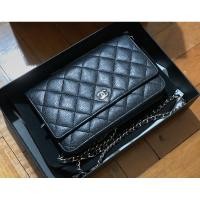 ราคา Chanel.Woc.caviar.shw.holo24 (3374743578)