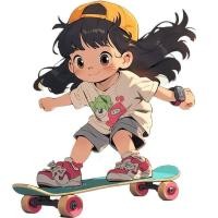 ราคา สติกเกอร์ กันน้ํา ขนาดเล็ก สําหรับตกแต่งรถยนต์ สเก็ตบอร์ดไฟฟ้า (22164288231)