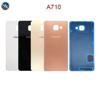 ราคา ฝาหลัง(ฝาครอบแบต) Samsung Galaxy A7(2016),A710F (18143800944)