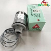 ราคา ออโต้สวิทช์ (Pressure switch) สวิทซ์แรงดัน YAMADA 3/8" ON/OFF 2.0/2.6 ของแท้ 100% สำหรับปั๊มน้ำ Hitachi อะไหล่ปั๊มน้ำ (14009463598)