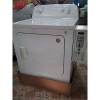 ราคา WHIRLPOOL เครื่องอบผ้าฝาหน้า (10.5 kg) รุ่น 3LWED4705FW ติดกล่องหยอดเหรียญ แถมขาตั้ง (19222127542)