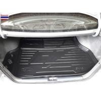 ราคา ถาดท้ายรถยนต์ Honda Civic year 2001-2005 Civic Dimesion แถมผ้าไมโคร ถาดท้ายรถ ตรงรุ่น ถาดสัมภาระท้ายรถ ถาดรถยนต์ ถาดท้าย (53350593094)