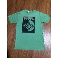 ราคา เสื้อยืด volcom ของแท้ (21853549326)