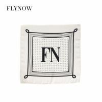 ราคา FLYNOW ผ้าเอนกประสงค์ พิมพ์ลาย FN 1208-55004-021 (9817252655)