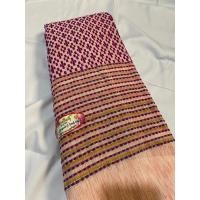 ราคา ผ้าถุงมอญ เป็นผ้า2ชิ้น (26920242537)