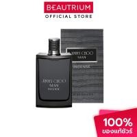 ราคา JIMMY CHOO Man Intense EDT น้ำหอม 50ml (19790212183)