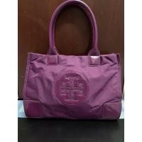 ราคา Tory Burch Bag “ Ella Nylon Tote “ (8062848126)