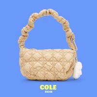 ราคา กระเป๋าสะพายไหล่ Jelly Bunny รุ่น Cole Bags ยาวสุด30นิ้ว~77cm (23436502443)