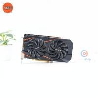 ราคา การ์ดจอ (VGA) GIGABYTE GTX1060 6GB 2F WINDFORCE OC P07649 (1881836275)