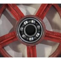 ราคา อะไหล่รถเข็น-ลูกปืนตลับสำหรับล้อแม็กซ์ 8นิ้ว/10นิ้ว เบอร์ 6204 / 6304 (18353028413)