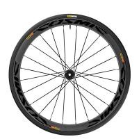 ราคา สติกเกอร์ขอบล้อจักรยานเสือหมอบ 38/40/50 มม. สะท้อนแสงสำหรับ Mavic Cosmic (11520505650)