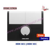 ราคา เครื่องทำน้ำร้อน STIEBEL DDH 6EC | STIEBEL | DDH 6EC (15633540302)