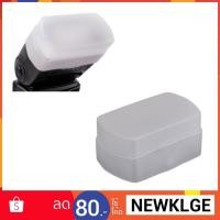 ราคา softbox For Flash Canon 550EX 540EZ ครอบแฟลช flash Diffuser กระจายแสง 540 550 (1839522682)