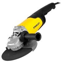 ราคา STANLEY STGL2223 เครื่องเจียร์ 9 นิ้ว 230mm 2200W (6697638317)